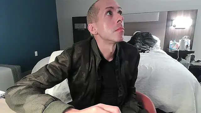 smokenstrokex online show from November 23, 7:18 am