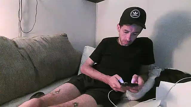 smokenstrokex online show from September 26, 4:58 pm