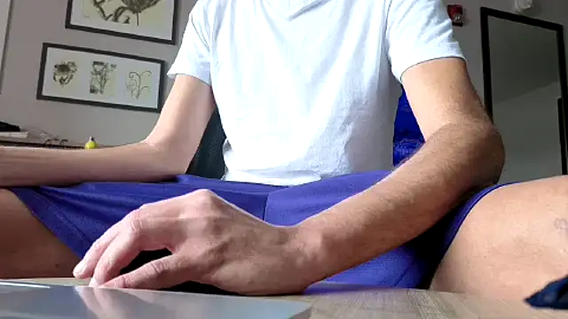 smokenstrokex online show from January 18, 6:21 pm