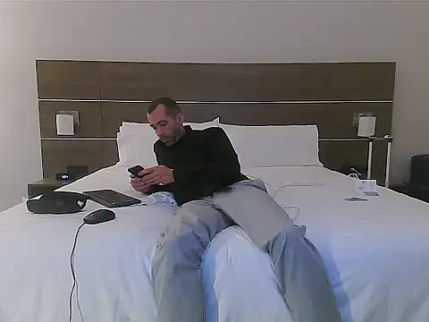 smokenstrokex online show from January 8, 10:05 pm