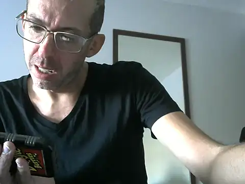 smokenstrokex online show from December 18, 3:22 pm