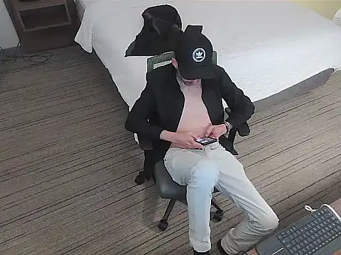 smokenstrokex online show from January 6, 8:57 pm