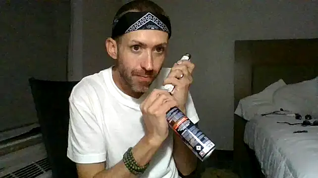 smokenstrokex online show from February 1, 1:55 am