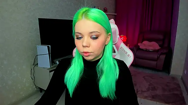 EnergyBunny 1 online show from January 16, 7:29 pm