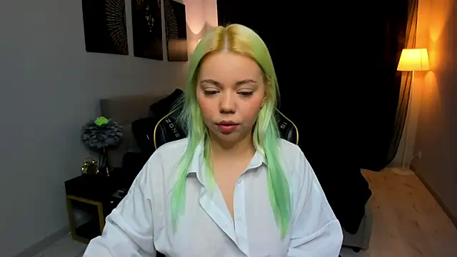 EnergyBunny 1 online show from March 15, 7:32 pm