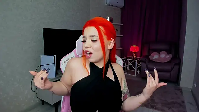 EnergyBunny 1 online show from March 19, 3:23 pm