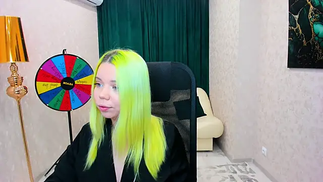 EnergyBunny 1 online show from February 22, 11:35 pm