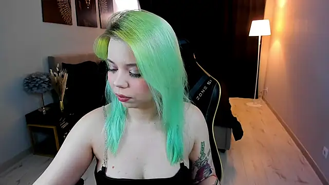 EnergyBunny 1 online show from November 8, 6:22 pm