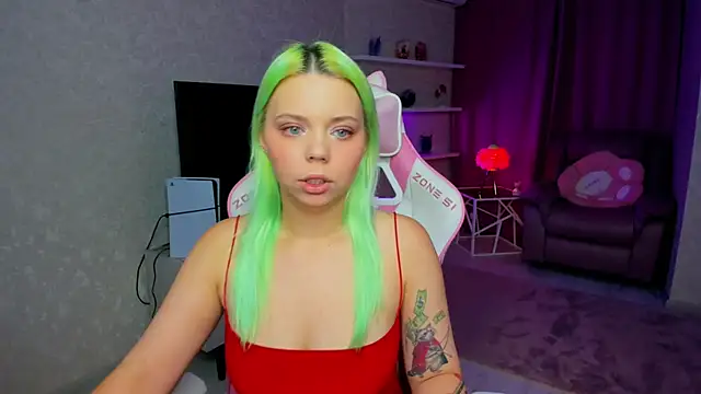 EnergyBunny 1 online show from February 17, 4:15 pm