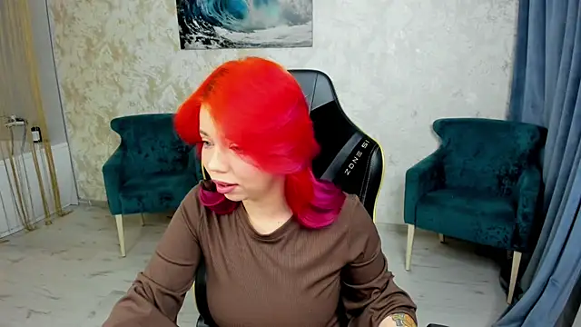 EnergyBunny 1 online show from April 8, 7:15 pm