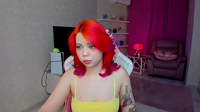 EnergyBunny 1 online show from April 9, 7:20 pm