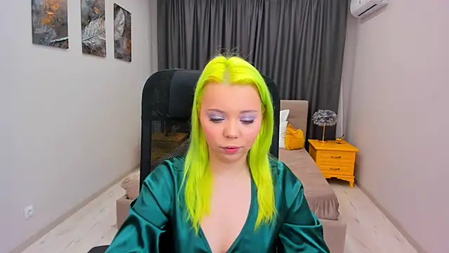 EnergyBunny 1 online show from March 4, 5:13 pm