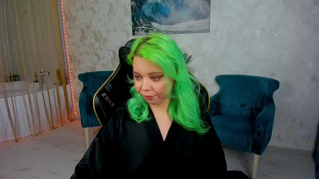 EnergyBunny 1 online show from September 18, 4:32 pm