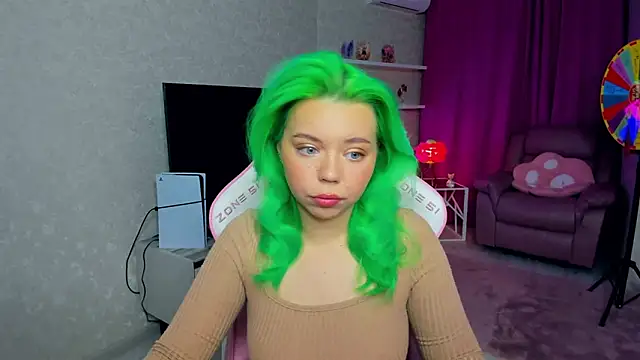 EnergyBunny 1 online show from February 3, 7:30 pm