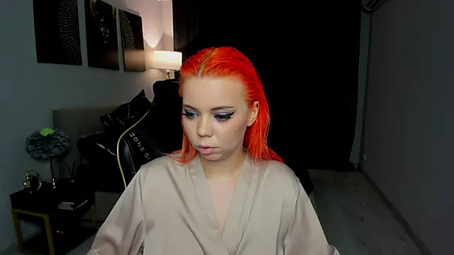 EnergyBunny 1 online show from March 26, 6:17 pm