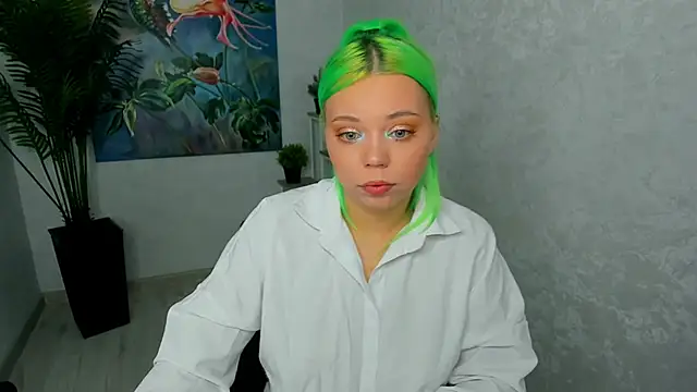 EnergyBunny 1 online show from February 8, 7:22 pm