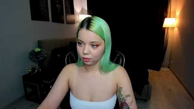 EnergyBunny 1 online show from March 9, 7:39 pm