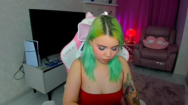 EnergyBunny 1 online show from October 4, 6:20 pm