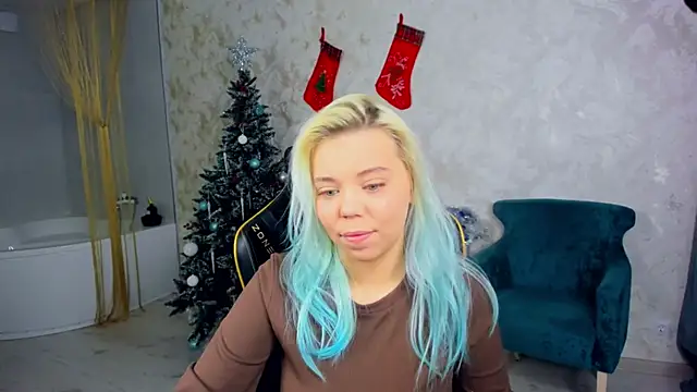 EnergyBunny 1 online show from January 8, 7:20 pm