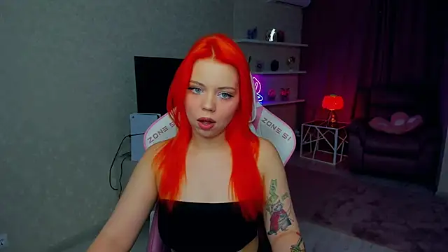 EnergyBunny 1 online show from March 20, 7:26 pm