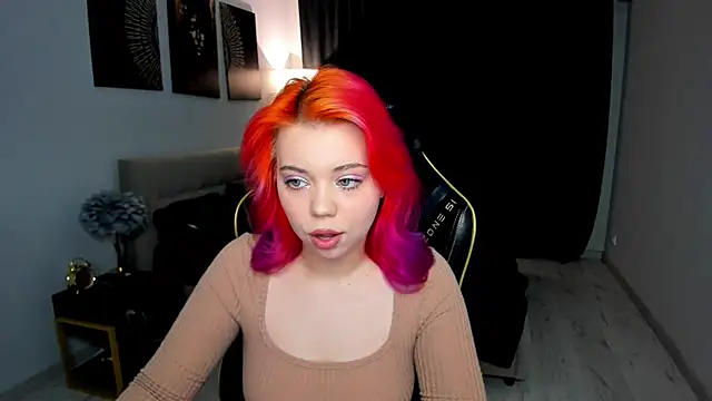 EnergyBunny 1 online show from April 14, 5:40 pm