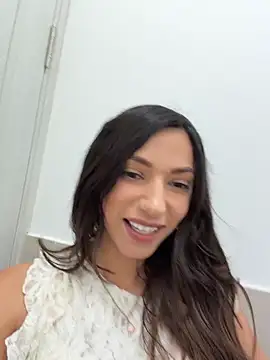  MiaQueen  online show from July 16, 10:40 pm