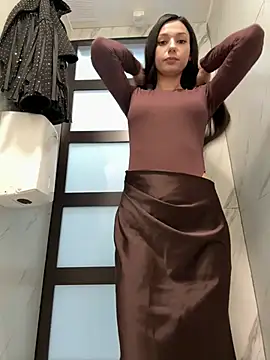  MiaQueen  online show from February 25, 11:15 pm