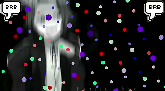 Emilythemachine online show from March 18, 12:08 am