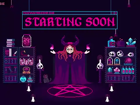 Emilythemachine online show from October 21, 11:04 pm