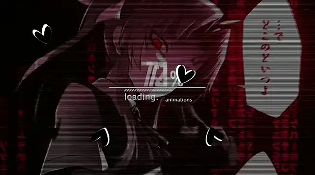 Emilythemachine online show from February 19, 5:06 pm