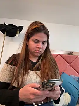 nurse becky online show from October 23, 8:18 pm