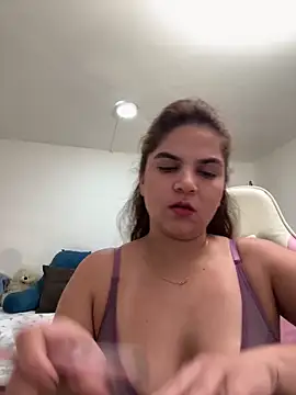 Snapshot of nurse_becky chatting on January 27, 10:49 pm nurse becky online show from January 27, 10:49 pm