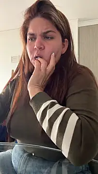 nurse becky online show from March 31, 8:22 pm