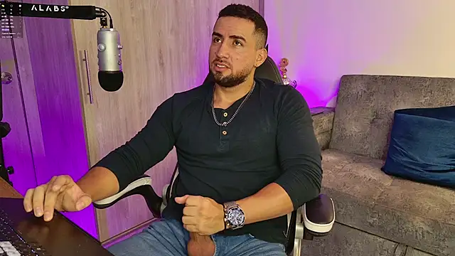 mr david cox online show from February 15, 1:05 pm