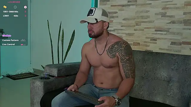 mr david cox online show from March 20, 2:40 am