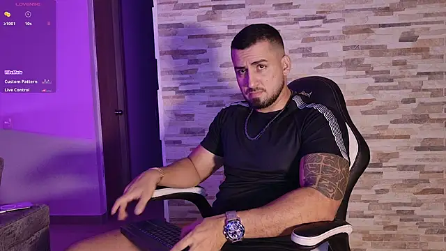 mr david cox online show from November 16, 2:16 am