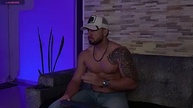 mr david cox online show from March 19, 10:55 am