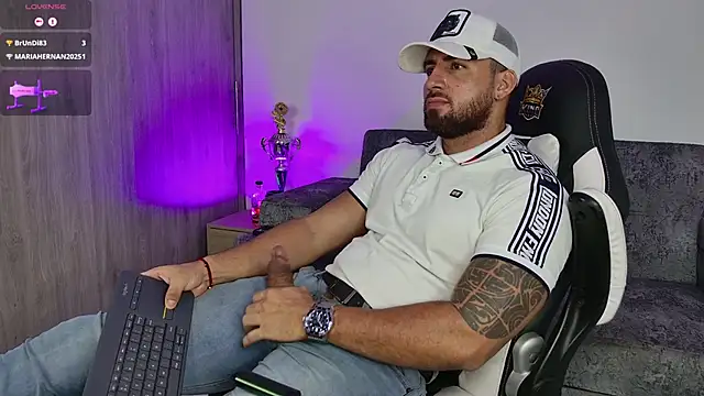 mr david cox online show from February 9, 3:32 am