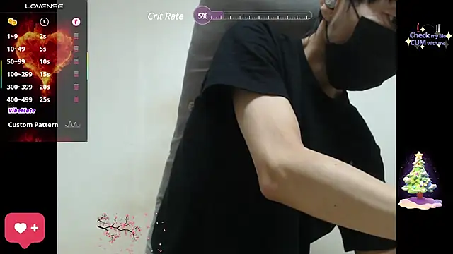 Snapshot of korea_gay chatting on March 22, 9:21 pm korea gay online show from March 22, 9:21 pm