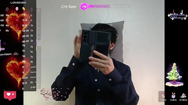 Snapshot of korea_gay chatting on March 15, 12:47 am korea gay online show from March 15, 12:47 am