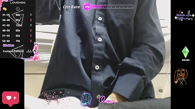 korea gay online show from January 17, 3:15 pm