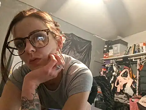 Justjennyy online show from April 10, 11:06 am