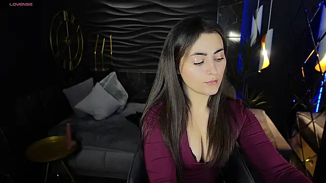 KylieMellow online show from February 25, 12:38 pm