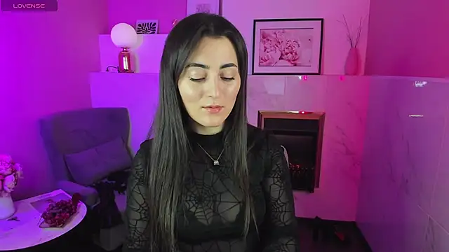 KylieMellow online show from February 26, 11:32 am