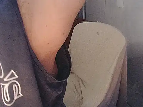 BarucRj online show from March 22, 2:59 am