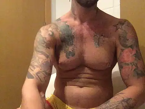 BarucRj online show from February 2, 11:26 pm