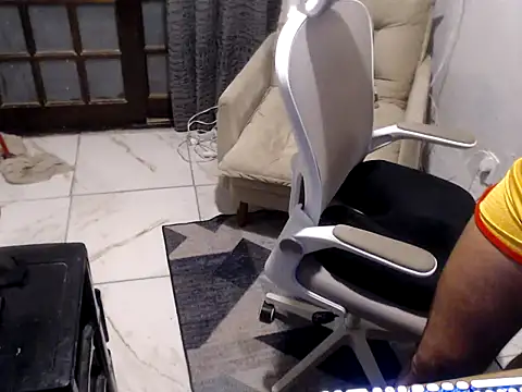 BarucRj online show from January 12, 1:34 am