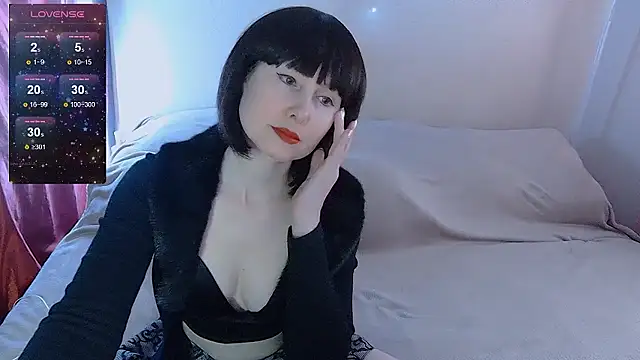 bekyboop online show from January 17, 8:40 am