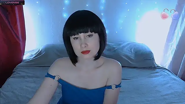 Snapshot of bekyboop chatting on December 5, 8:49 am bekyboop online show from December 5, 8:49 am