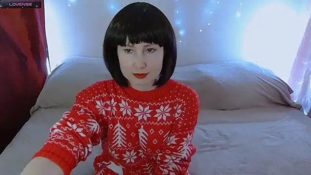 Snapshot of bekyboop chatting on January 4, 9:32 am bekyboop online show from January 4, 9:32 am
